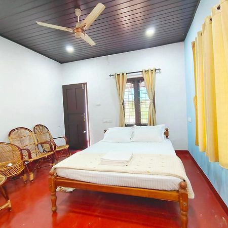 Ammus Marari Beach Villa Alappuzha Экстерьер фото