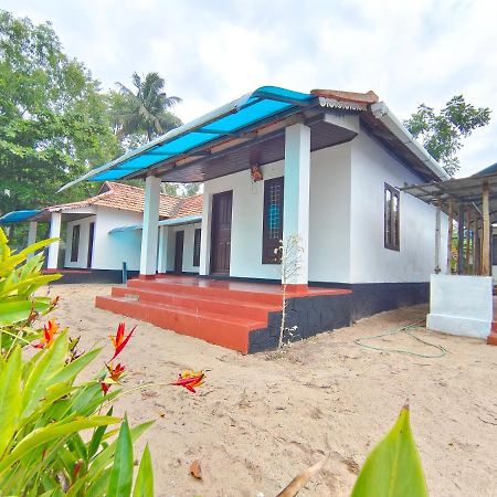 Ammus Marari Beach Villa Alappuzha Экстерьер фото
