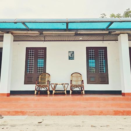 Ammus Marari Beach Villa Alappuzha Экстерьер фото