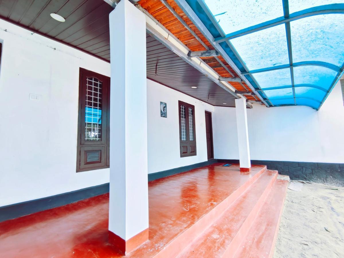 Ammus Marari Beach Villa Alappuzha Экстерьер фото