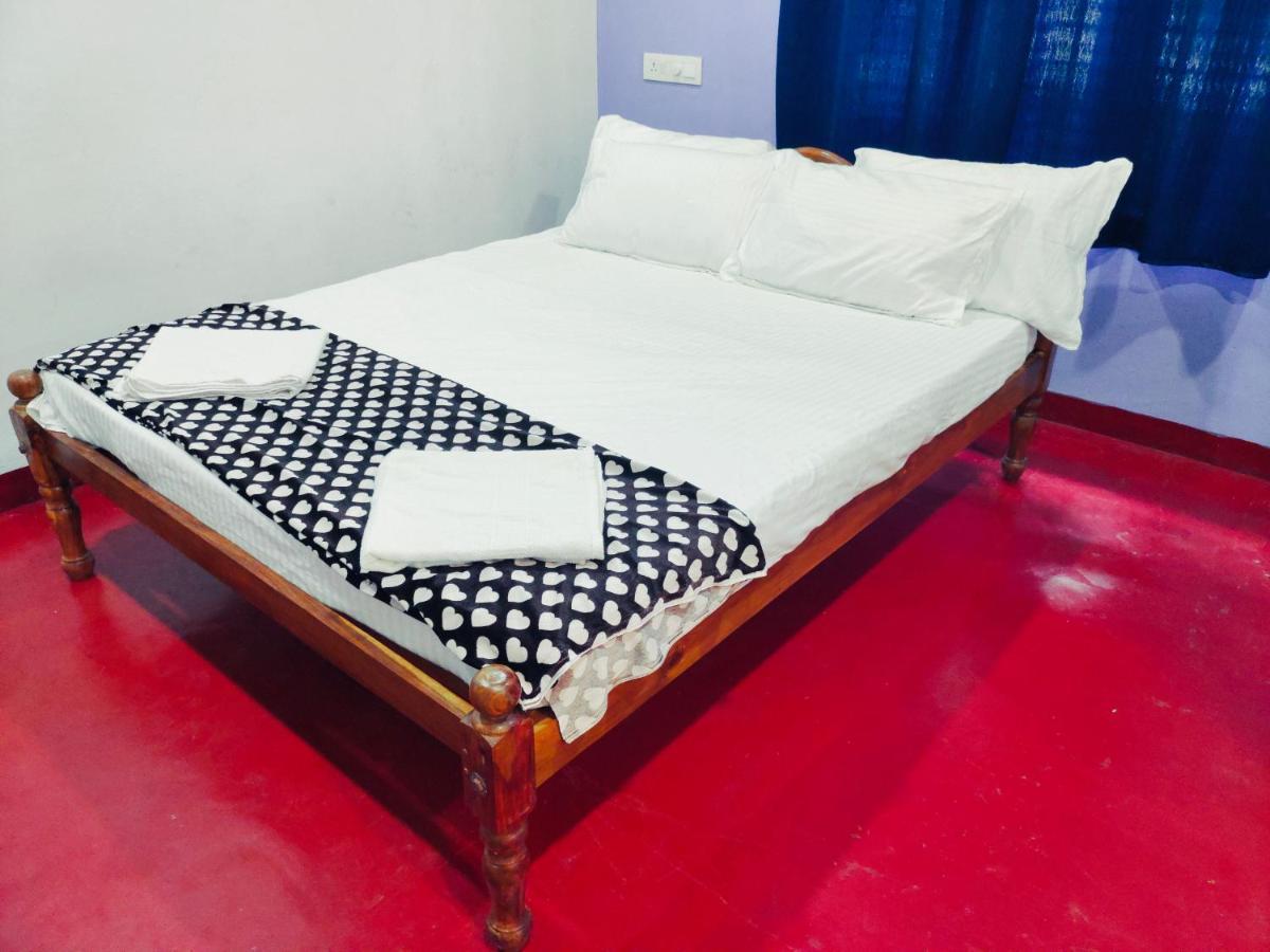 Ammus Marari Beach Villa Alappuzha Экстерьер фото