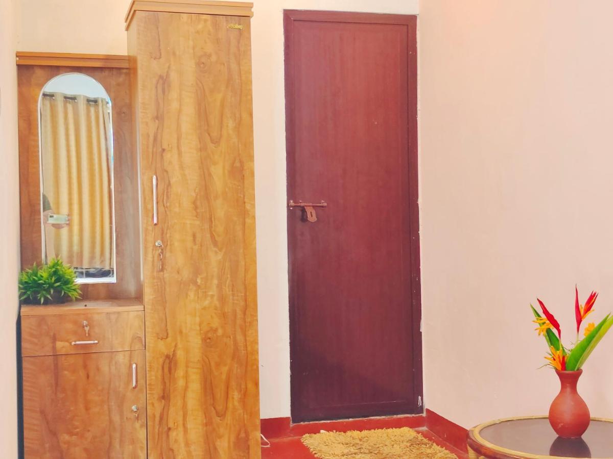 Ammus Marari Beach Villa Alappuzha Экстерьер фото