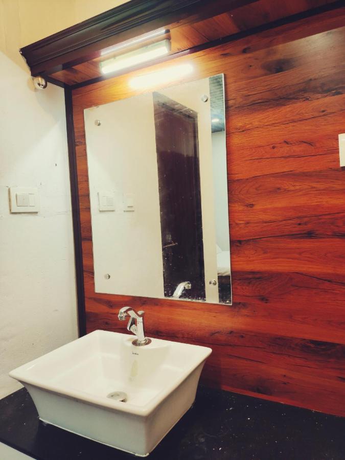 Ammus Marari Beach Villa Alappuzha Экстерьер фото