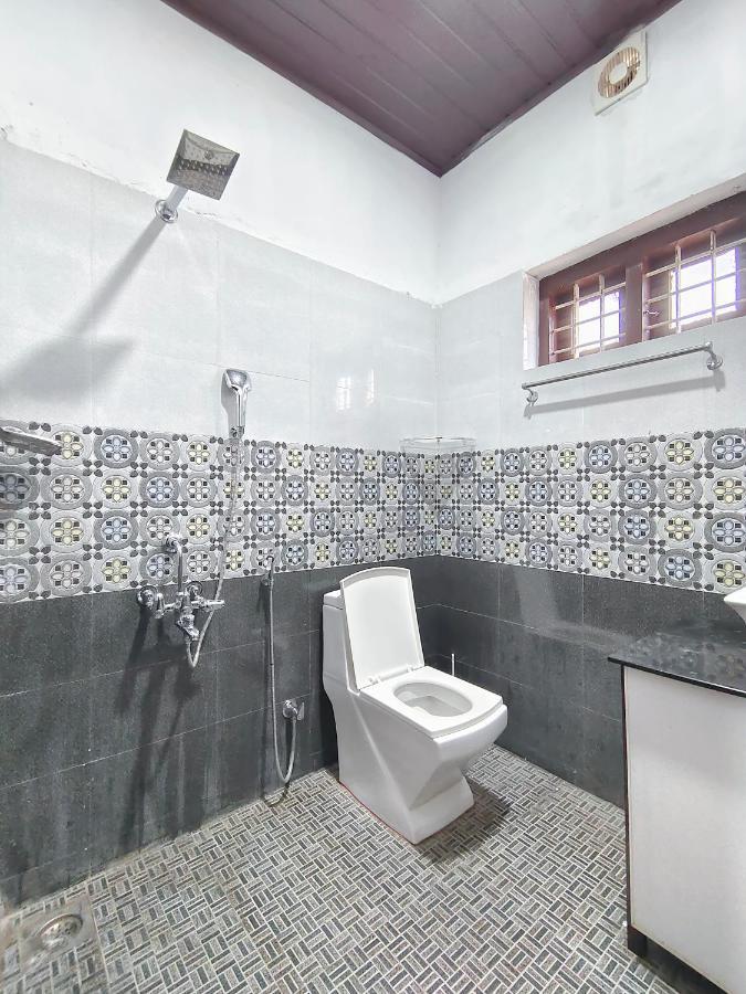Ammus Marari Beach Villa Alappuzha Экстерьер фото