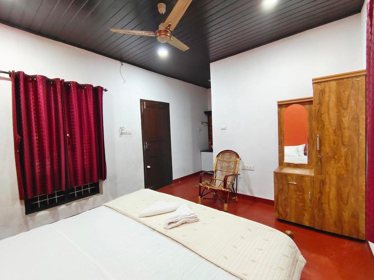 Ammus Marari Beach Villa Alappuzha Экстерьер фото