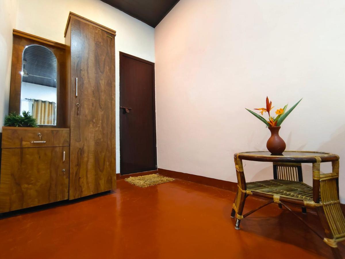 Ammus Marari Beach Villa Alappuzha Экстерьер фото