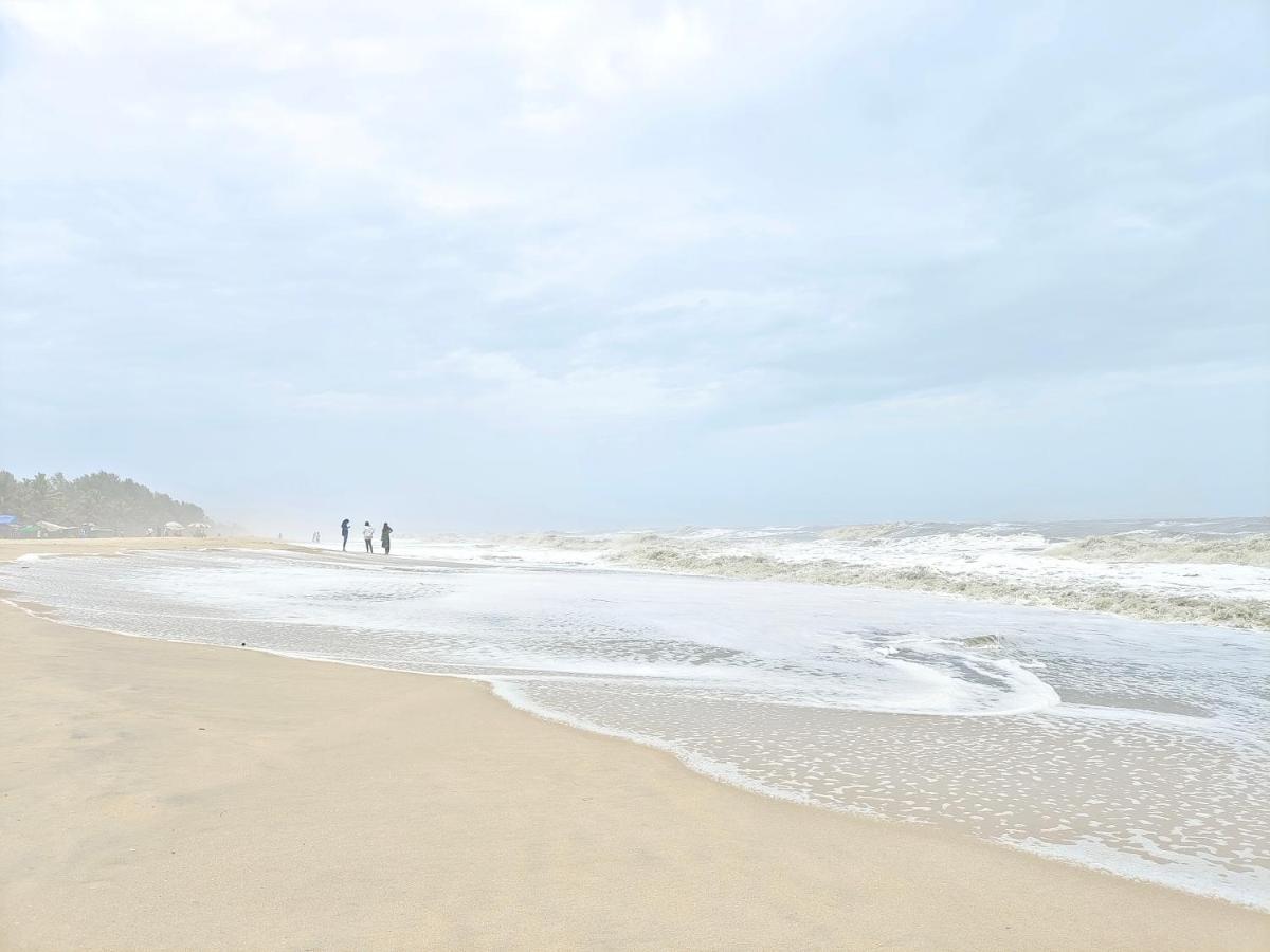 Ammus Marari Beach Villa Alappuzha Экстерьер фото