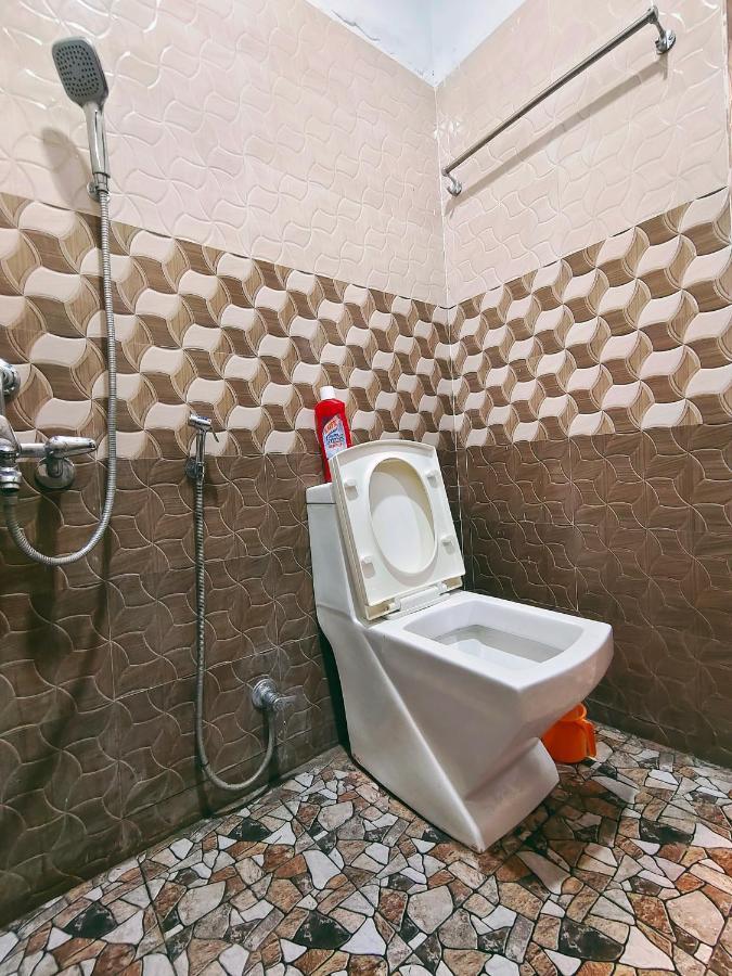 Ammus Marari Beach Villa Alappuzha Экстерьер фото