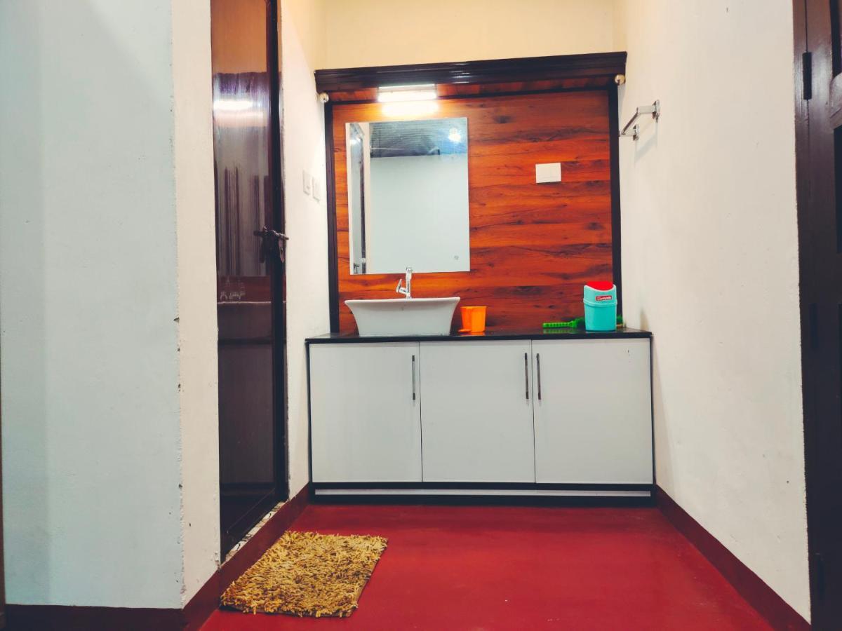 Ammus Marari Beach Villa Alappuzha Экстерьер фото
