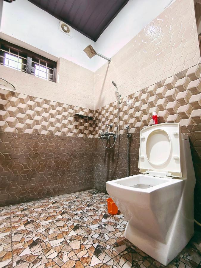 Ammus Marari Beach Villa Alappuzha Экстерьер фото