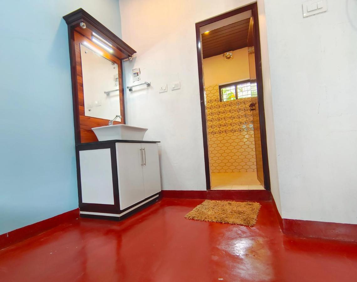 Ammus Marari Beach Villa Alappuzha Экстерьер фото