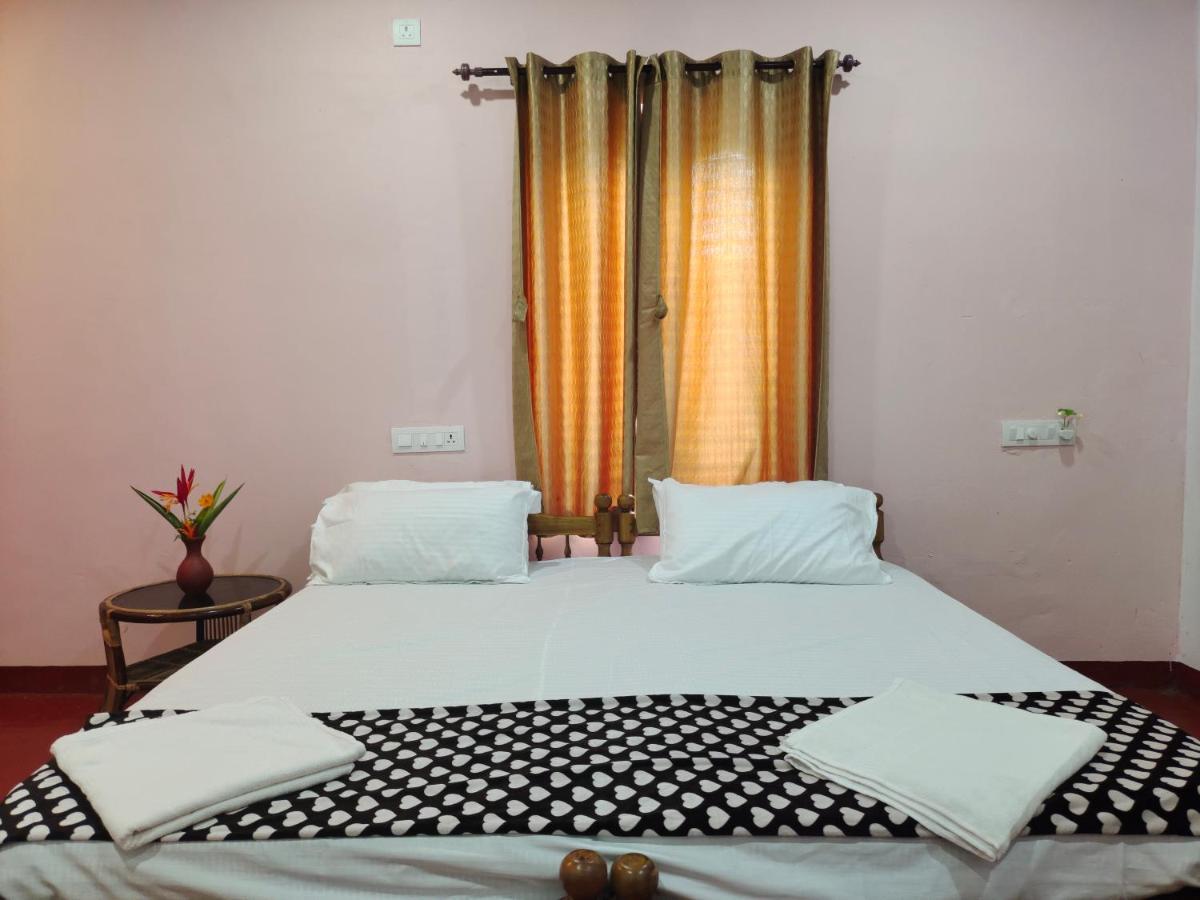 Ammus Marari Beach Villa Alappuzha Экстерьер фото