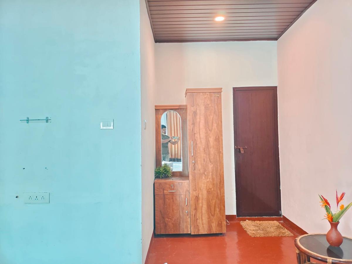 Ammus Marari Beach Villa Alappuzha Экстерьер фото